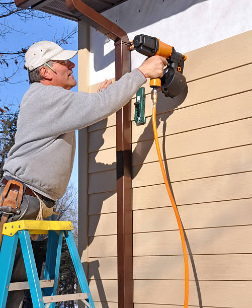 Best Brick Veneer Siding  in Shil, OH